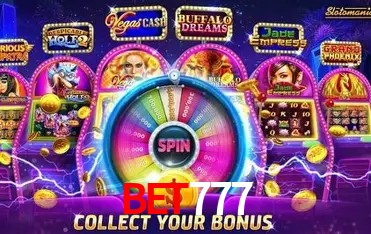 Descubra a Essência do Bet777: Nossa História e Compromissos