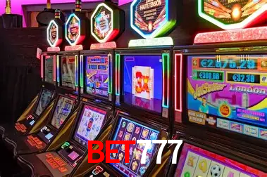 Inovações de Jogos na Bet777: O Futuro das Experiências Interativas